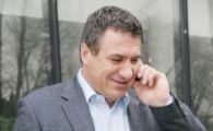 Victor Becali: "Moti a semnat astazi cu Siena!"