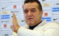 Becali:"Ogararu nu a cazut, dar nu poate sa aiba un salariu mai mare ca Radoi"