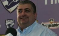 "Sunt obligat sa ma gandesc la titluâ€