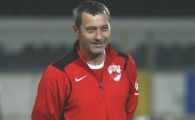 Rednic: "L-am vrut pe Mitea pentru viteza!"