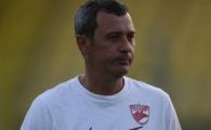 Rednic: "Doar l-am felicitat pe Porumboiu in acel mesaj!"