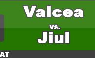Rm.Valcea 0-2 Jiul! VEZI REZUMAT
