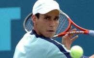 Hanescu eliminat in turul 2 la US Open