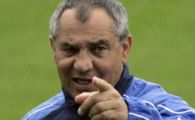 Felix Magath:"Rapid e o echipa de top, nu ne avantajeaza deloc"