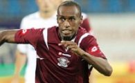 Cesinha: "Suntem pregatiti sa castigam la Timisoara. Vom ramane in top!"