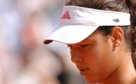 Ivanovic eliminata de numarul 188 mondial