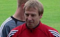 Klinsmann: "Steaua este o echipa foarte puternica!"