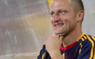 Munteanu:"Galata a jucat de parca batuse in tur!" TU CE CREZI?