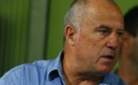 Titi Dumitriu: "Chiar daca marcau, turcii nu ar fi castigat" 