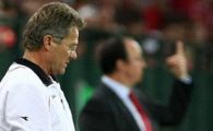 Boloni invins cu greu de Liverpool