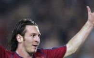 Argaseala:"Vrem pe Barcelona in grupa!"