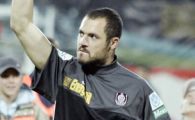 Stancioiu: "Am ridicat o stacheta si trebuie sa o tinem susâ€