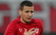 Zicu: "Am aceeasi nebunie ca Tamas: vreau in Champions League!"
