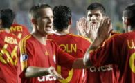 30.000 de dolari pentru jucatorii Galatei, daca trec de Steaua!