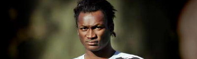Kone: "Imi place de Gigi Becali este...funny!"