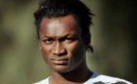 Kone: "Imi place de Gigi Becali este...funny!"