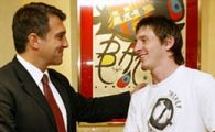 Juan Laporta ramane presedinte la Barca!