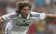Real Madrid a castigat a 8-a Supercupa din istorie! Real Madrid 4 - 2 Valencia! 