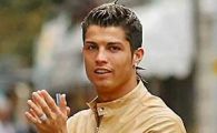 C.Ronaldo socheaza: 190 de mii de euro pentru placutele de la masina!