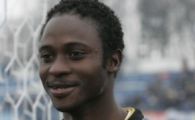 Mansour alearga mai mult decat Banel in Liga II!