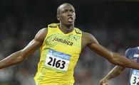 Bolt ii raspunde lui Rogge: