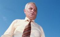 "Am batut palma cu Netoiu ca sa fac haz de necaz"