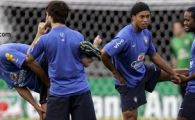 SHOW Diego si Jo! Brazilia lui Ronaldinho, bronz la Olimpiada! 