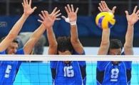 Brazilia - SUA, in finala la volei masculin!