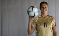 SUA, campioana olimpica la fotbal feminin! 