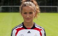 Germania a castigat medalia de bronz la fotbal feminin la JO 2008! 
