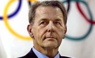 Jacques Rogge:"Bolt ar trebui sa arate mai mult respect adversarilor"