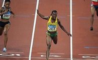 Jamaicana Veronica Campbell Brown, aur la 200 metri! 