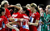 Norvegia-Rusia, marea finala la handbal feminin de la Olimpiada! 