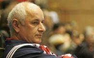 Tadici: "Paleu a venit ca un meteorit in handbal!"