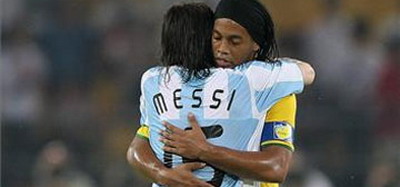 Pele: "Brazilia nu merita medalia de aur la JO"