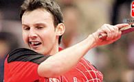 Adrian Crisan, eliminat in turul III la JO!