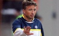 Dan Petrescu: "N-ar fi trebuit sa se simta absenta lui Mutu si Chivu" 