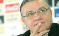 "Fara Mutu e greu. A fost Hagi, a venit Mutu, maine vine altul"