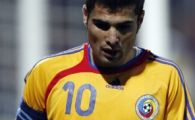 Marica: "Costea nu poate juca cu numarul 10"