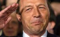 Canotoarele romance, asteptate de Basescu la Cotroceni