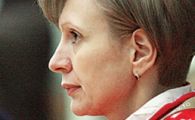 Mariana Tarca, favorita sa-i ia locul lui Tadici la nationala