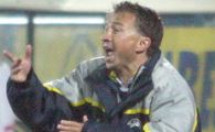 Dan Petrescu: "Daca ajungi selectioner, nu demisionezi!"