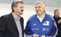 Paleu:"Tadici se crede Tutankamonul handbalului, e un nebun!"