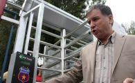 Argaseala:â€Nu este normal ca nationala sa joace numai in Ghencea!â€