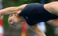 Ramona Ciobanu a ratat calificarea in semifinale la platforma 10 m