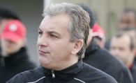 Alpar Meszaros, demis de U Cluj!