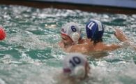 Rusia si Italia, in semifinale la volei masculin, Muntenegru si Serbia, in semifinale la polo masculin!