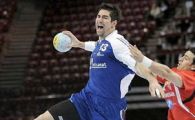 Croatia â€“ Franta si Spania â€“ Islanda, in semifinalele olimpice la handbal masculin!
