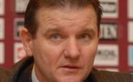 "Cand juca Rapidul in Europa, Dinamo nu se infiintase!"