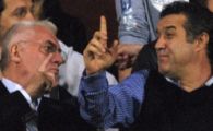 Lupescu si Dragomir cer depunctarea: "Rapidul va plati!"